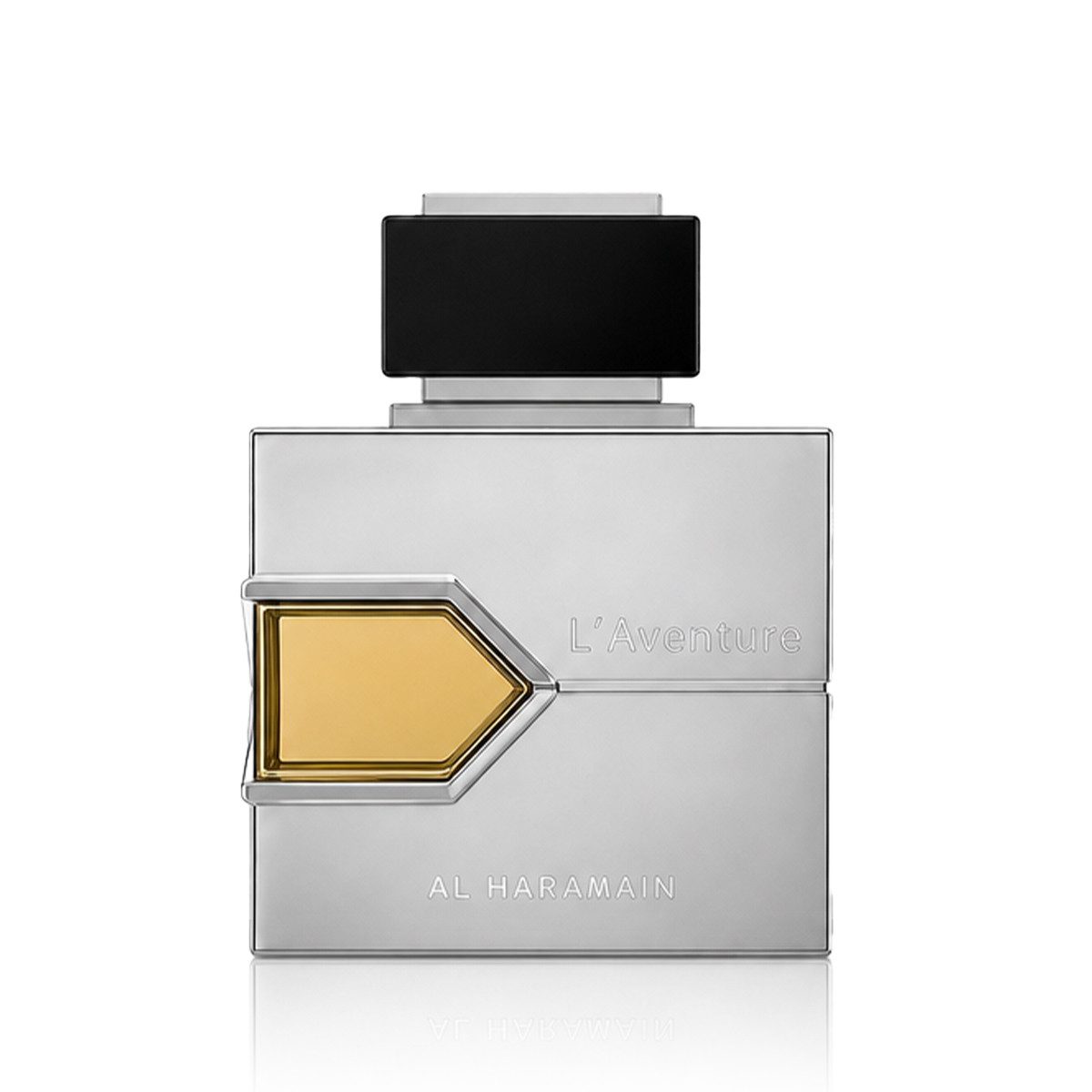 al haramain Eau de Parfum L'Aventure