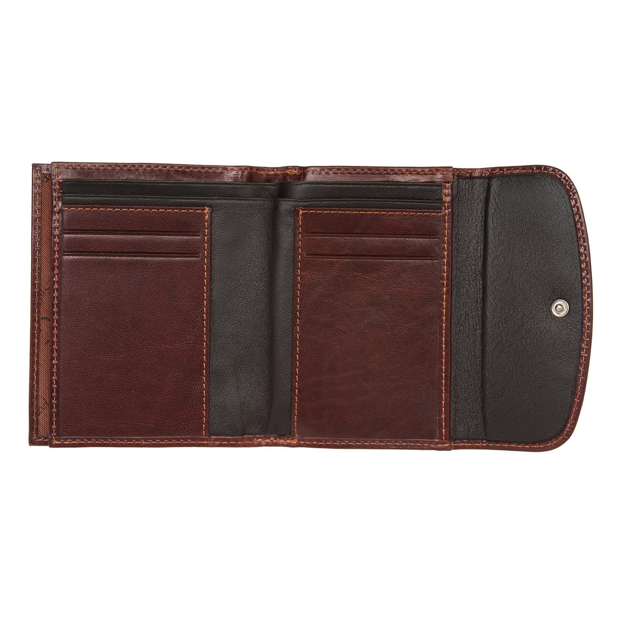 Golden Head Geldbörse RFID Protect, Leder günstig online kaufen