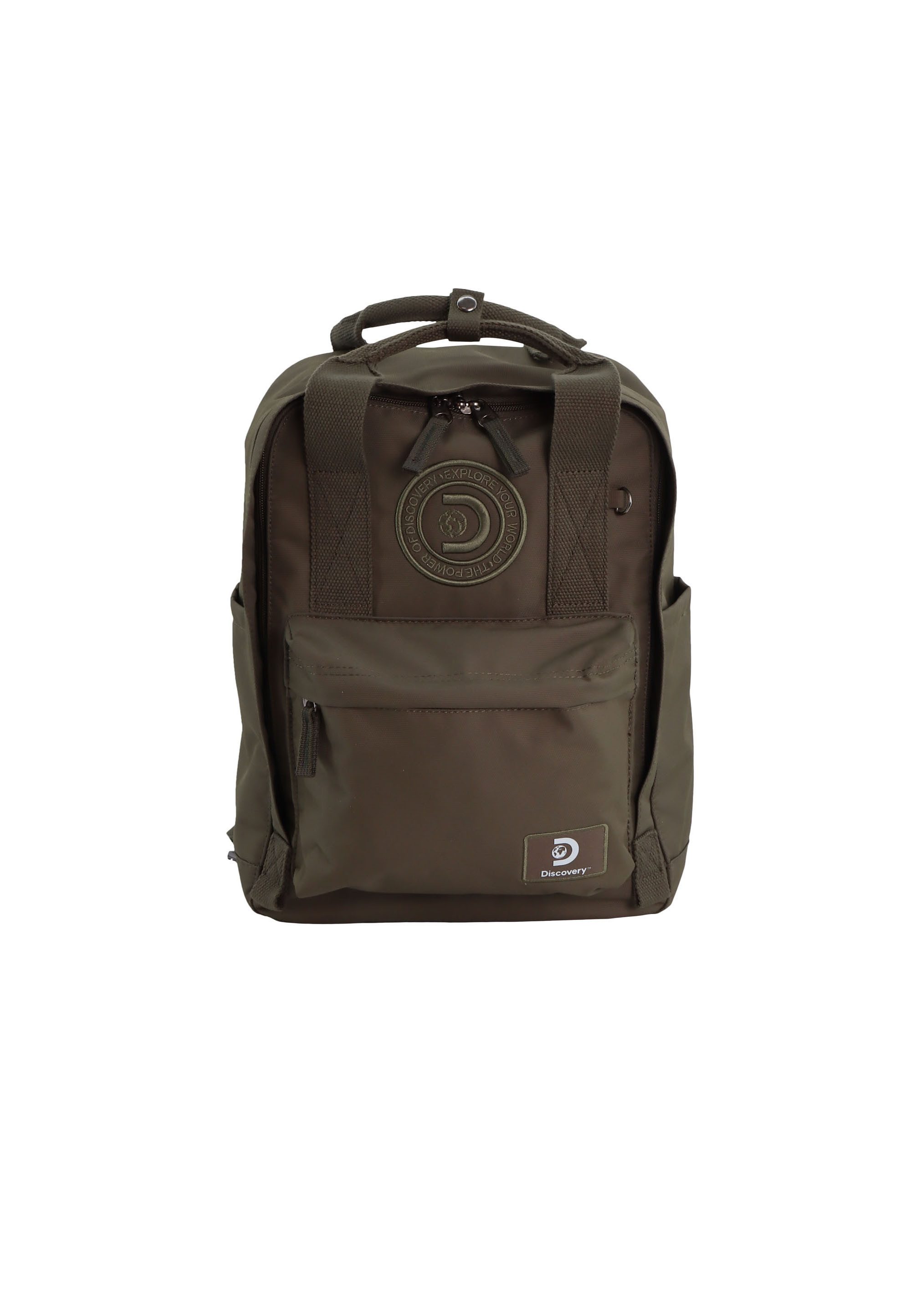 Wanderrucksack Cave
