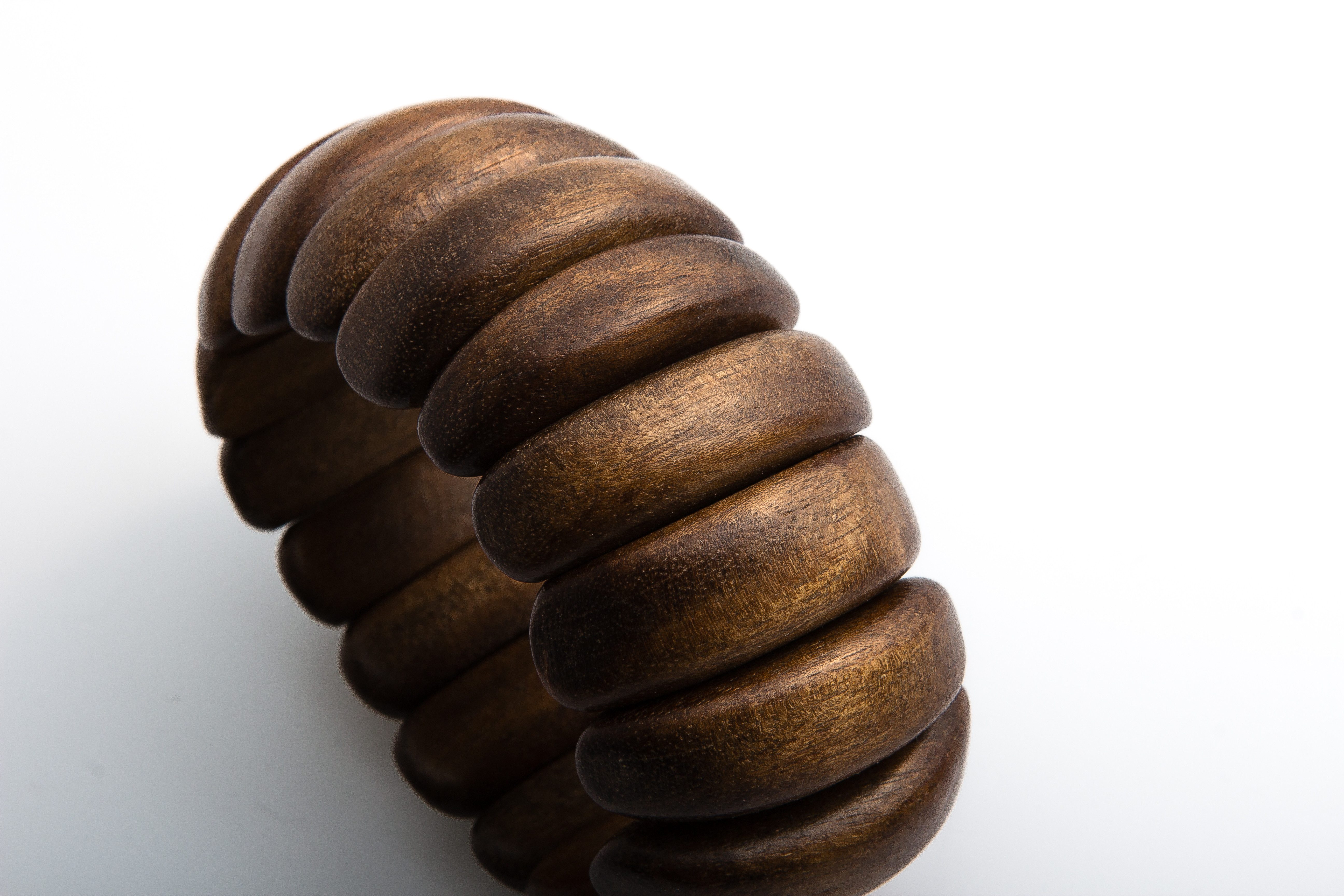 LK Trend & Style Armband aus Holz Elastisch, Vintage, großartiges Accessoir günstig online kaufen