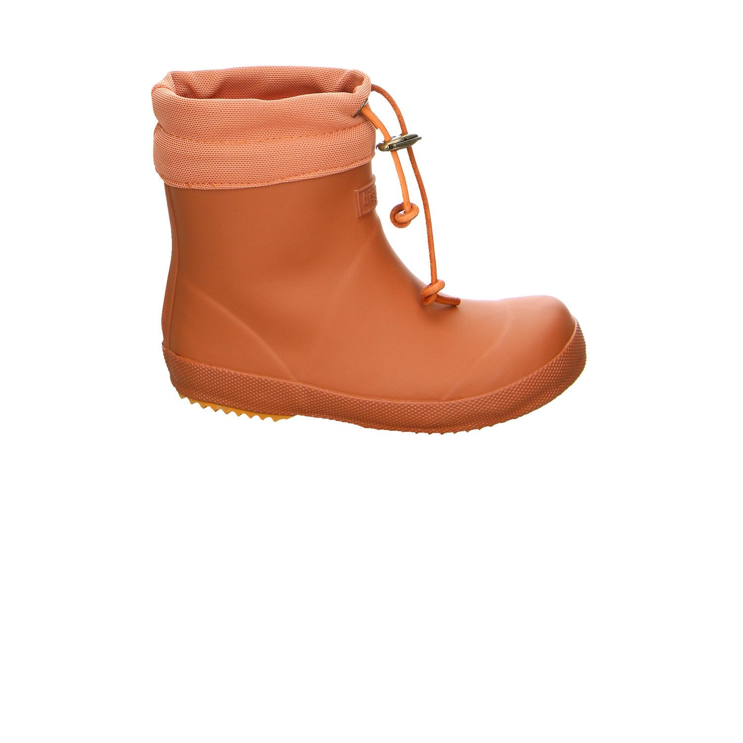 Bisgaard Bisgaard Synthetik Gummistiefel Kinder Winter rot Gummistiefel