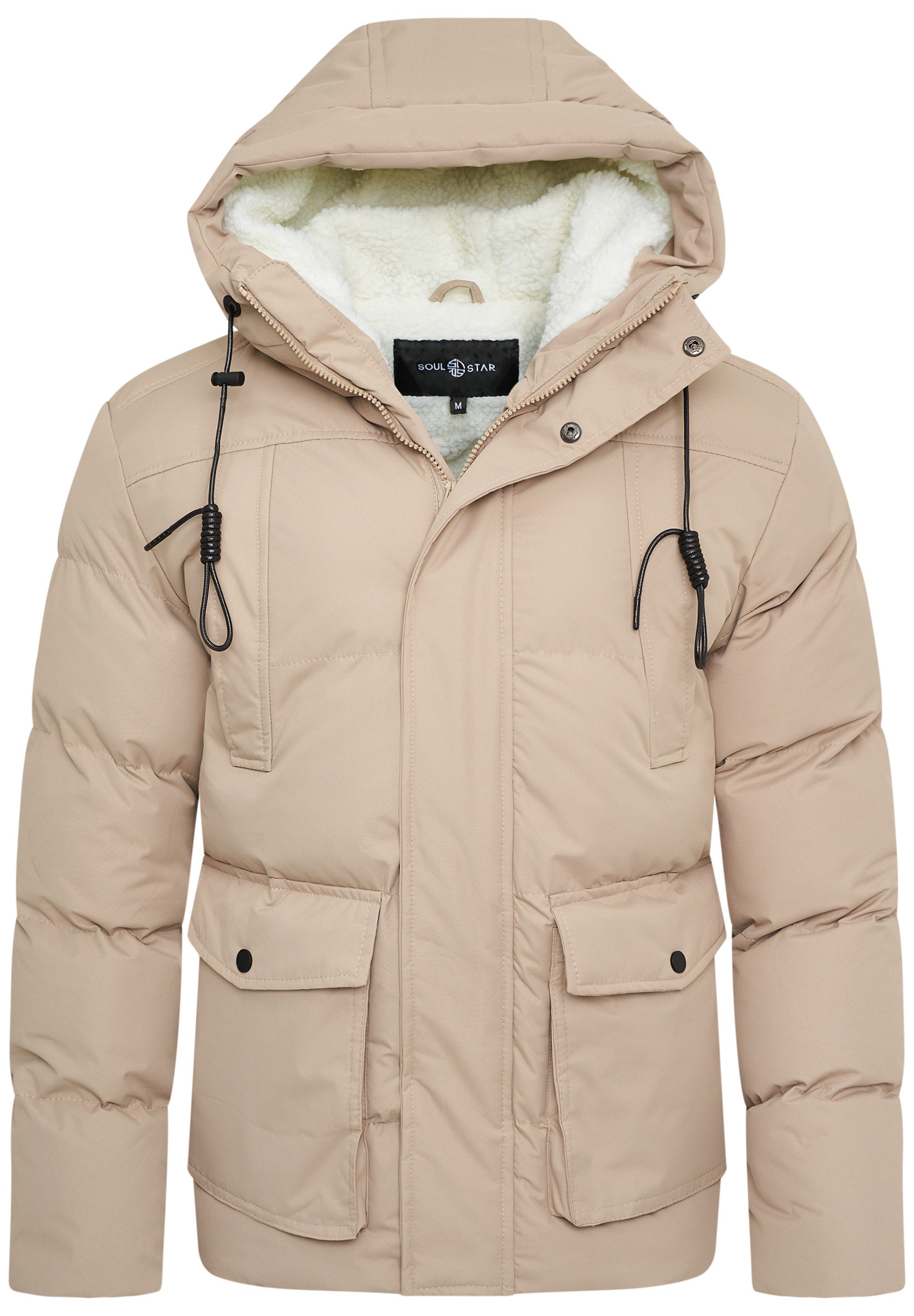Winterjacke S2SINTRA