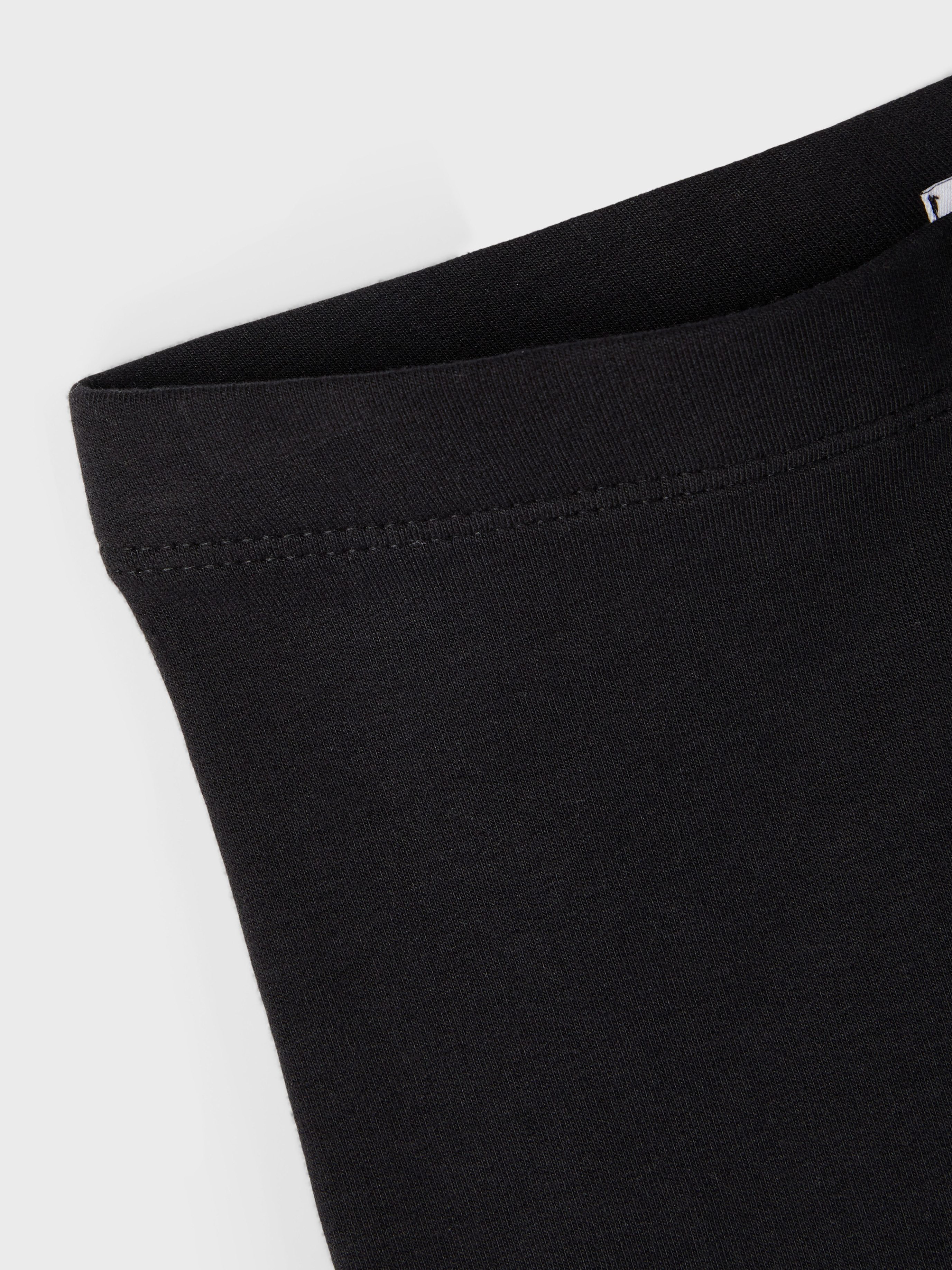 Name It Leggings NKFDAVINA SOLID SWE LEGGING