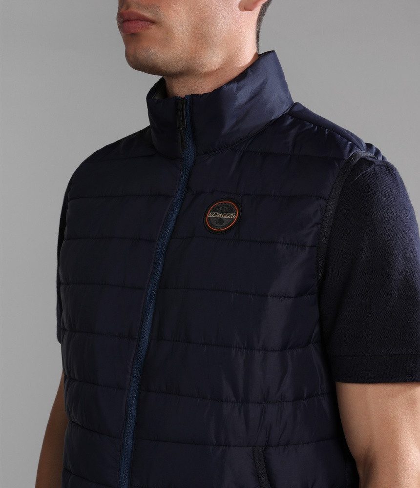 Napapijri Sweatweste Acalmar Vest 6