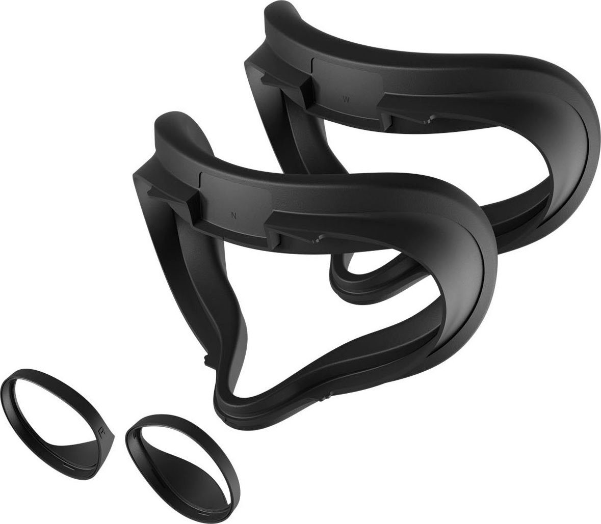 Quest 2 Fit Pack Virtual-Reality-Headset