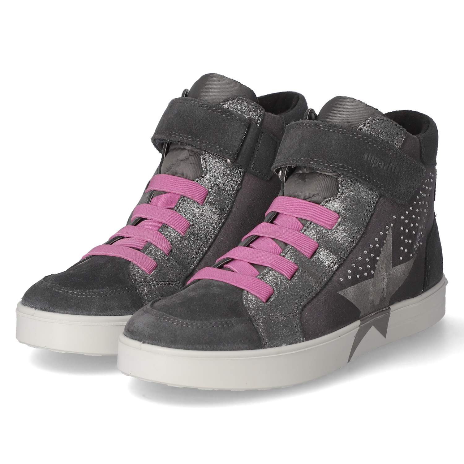 Superfit 1-000811-2000 Winterstiefel