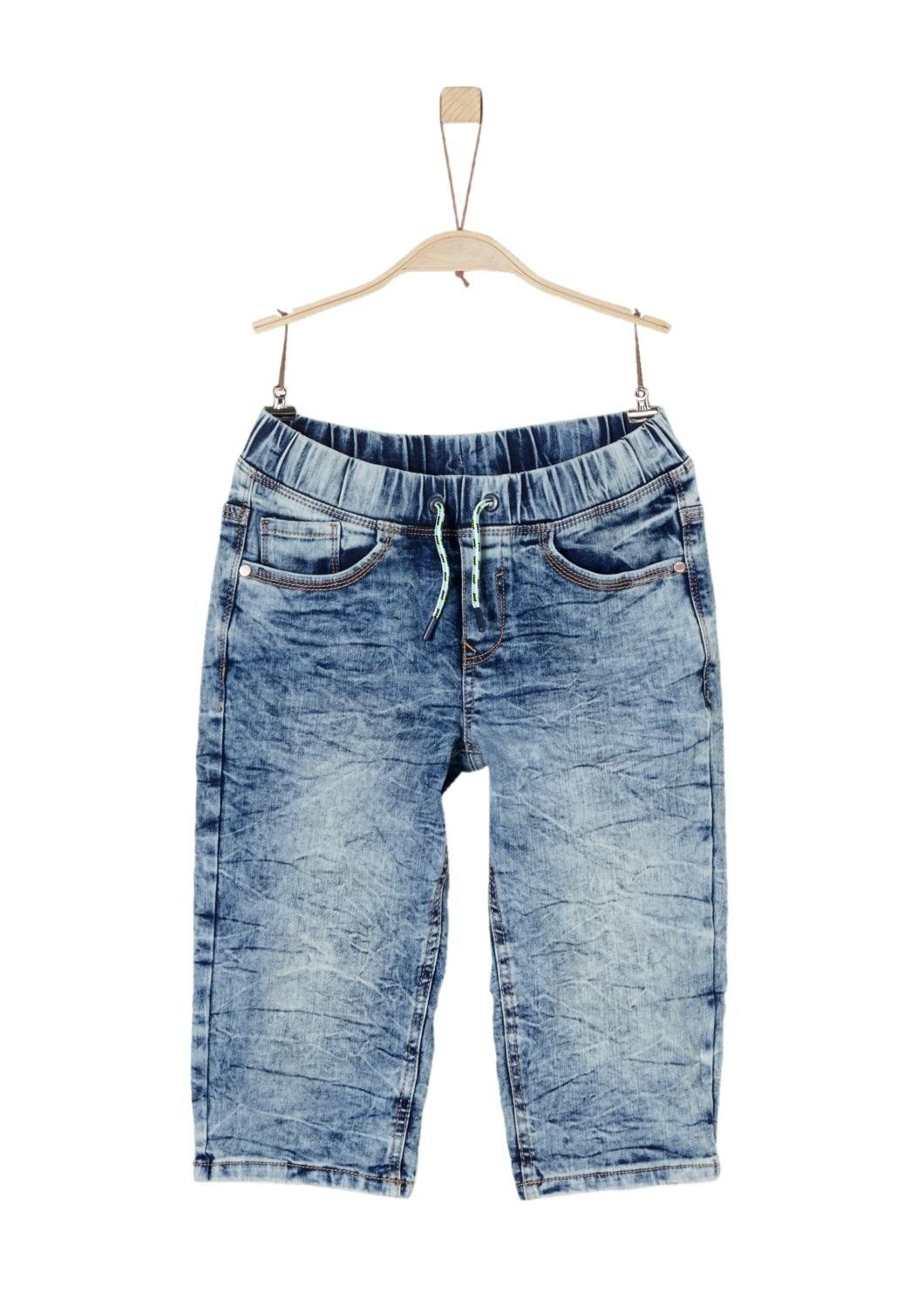 s.Oliver Junior 3/4-Hose