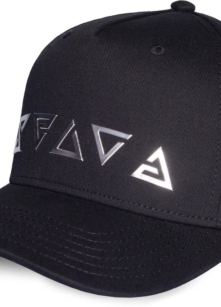 Witcher Snapback Cap günstig online kaufen
