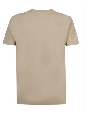 Petrol Industries T-Shirt Shirt T-Shirt mit Rundhalsausschnitt und (1-tlg)