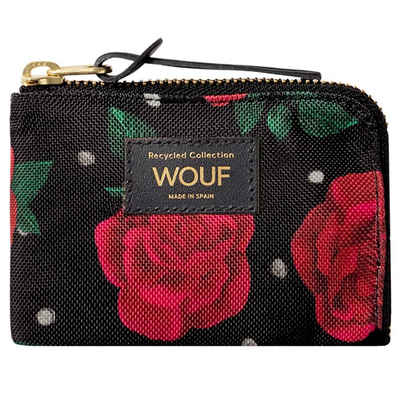 Wouf Etui Daily, Polyester