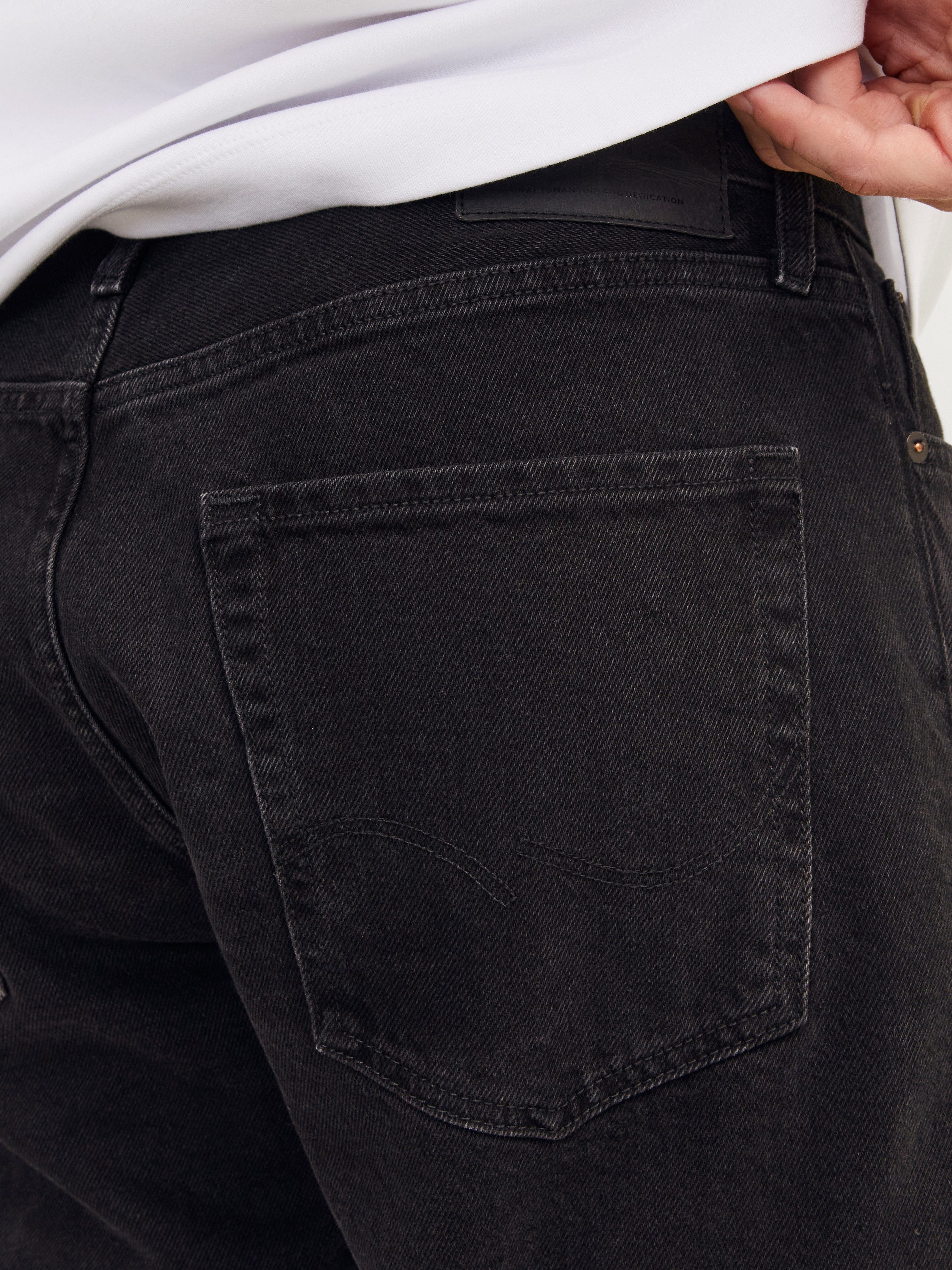 Jack & Jones 5-Pocket-Jeans