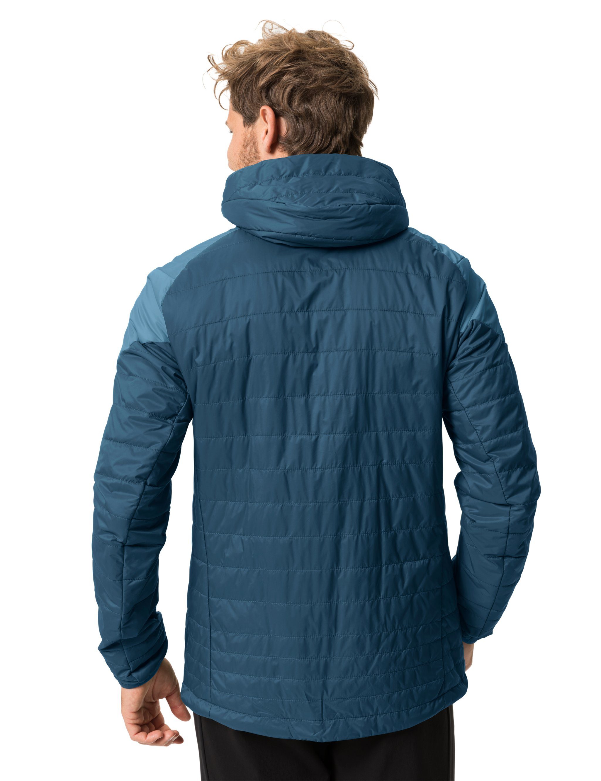 Men's (1-St) baltic kompensiert Klimaneutral sea Freney Jacket VAUDE V Outdoorjacke