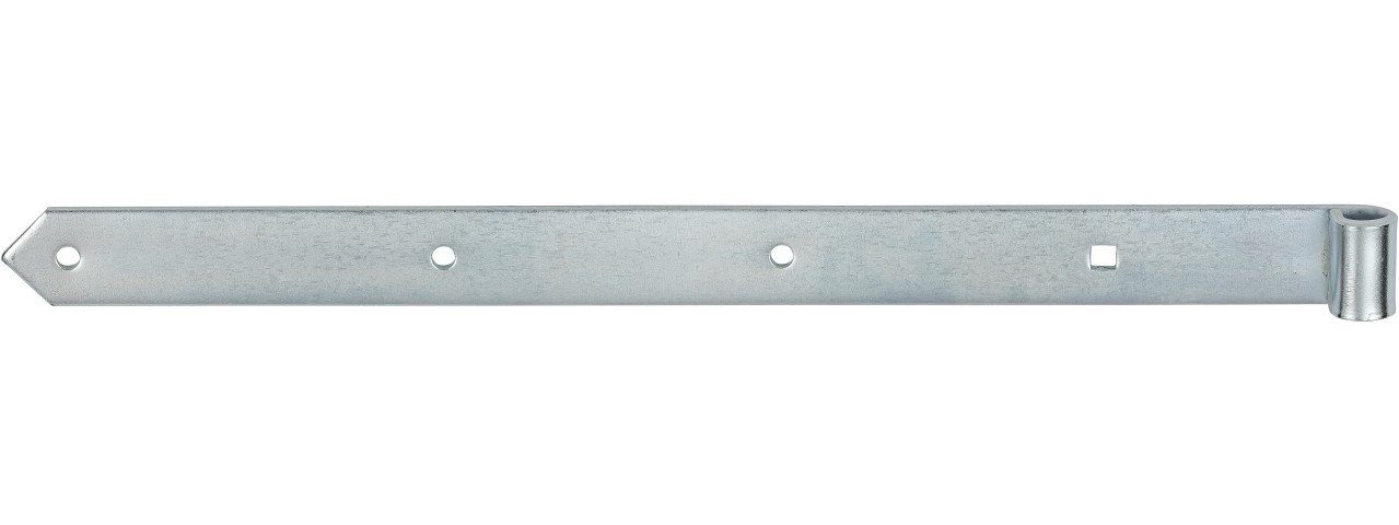 Ladenband Vormann Ladenbänder schwer verzinkt 700 x 45 x 16