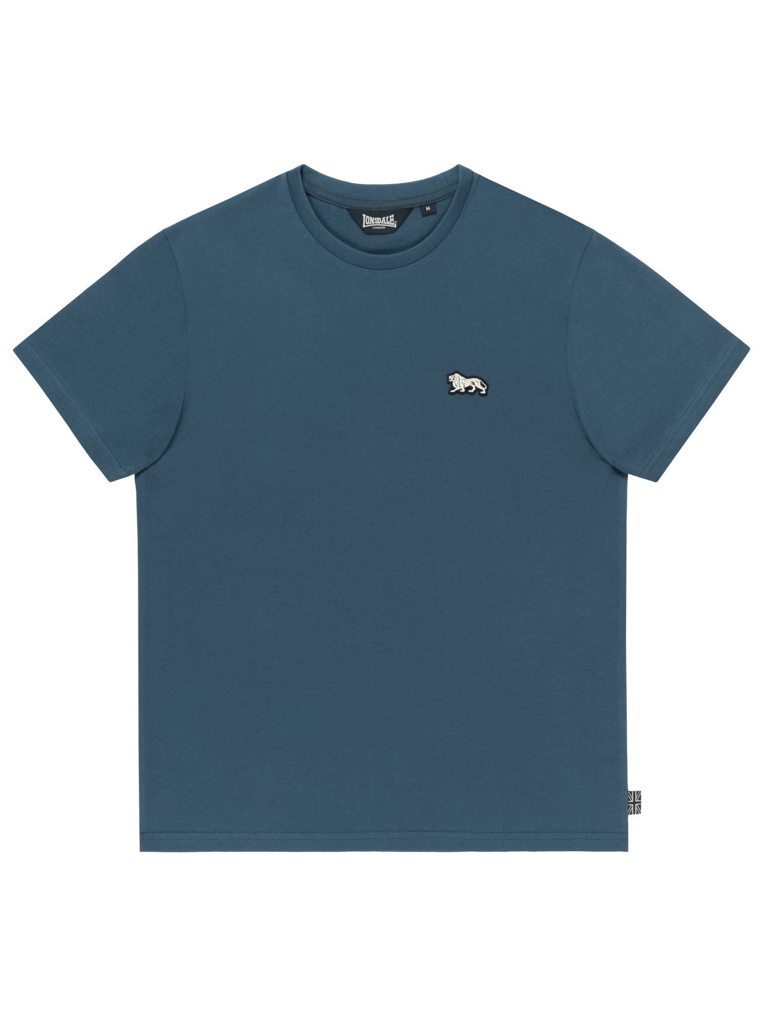 Lonsdale T-Shirt SPIKHILL aus Baumwolle, in den Größen S bis XXXL – Bild 5 von 5