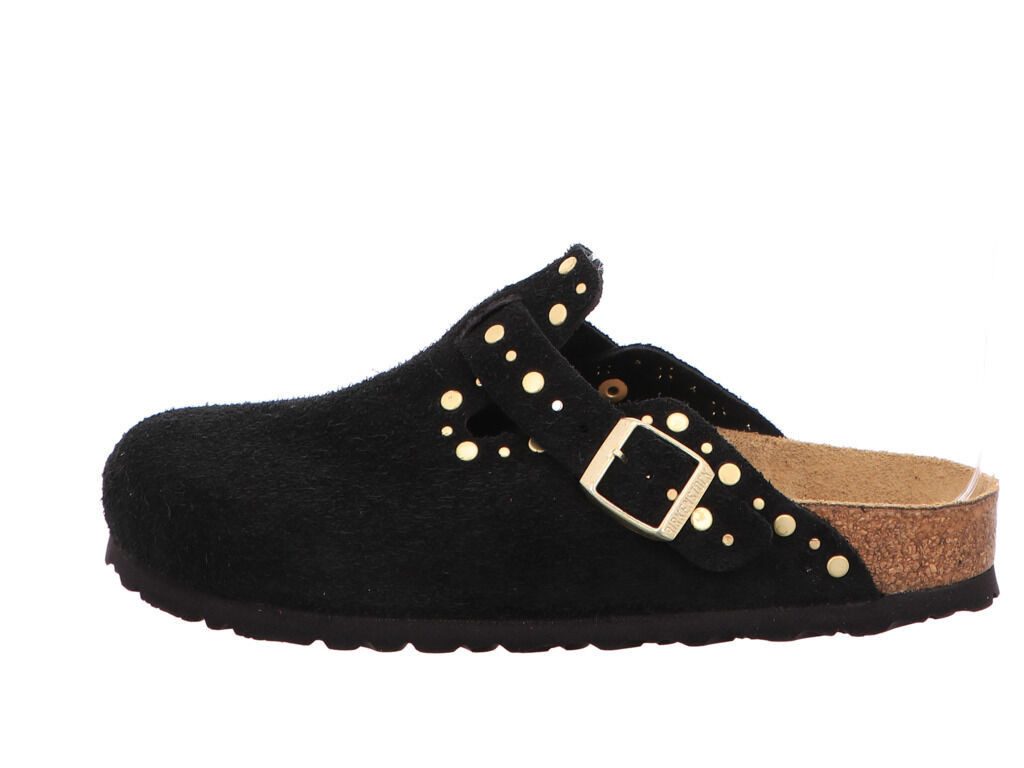 Birkenstock Boston Rivet Border Clog