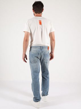 Miracle of Denim Relax-fit-Jeans Thommy im Five-Pocket-Design