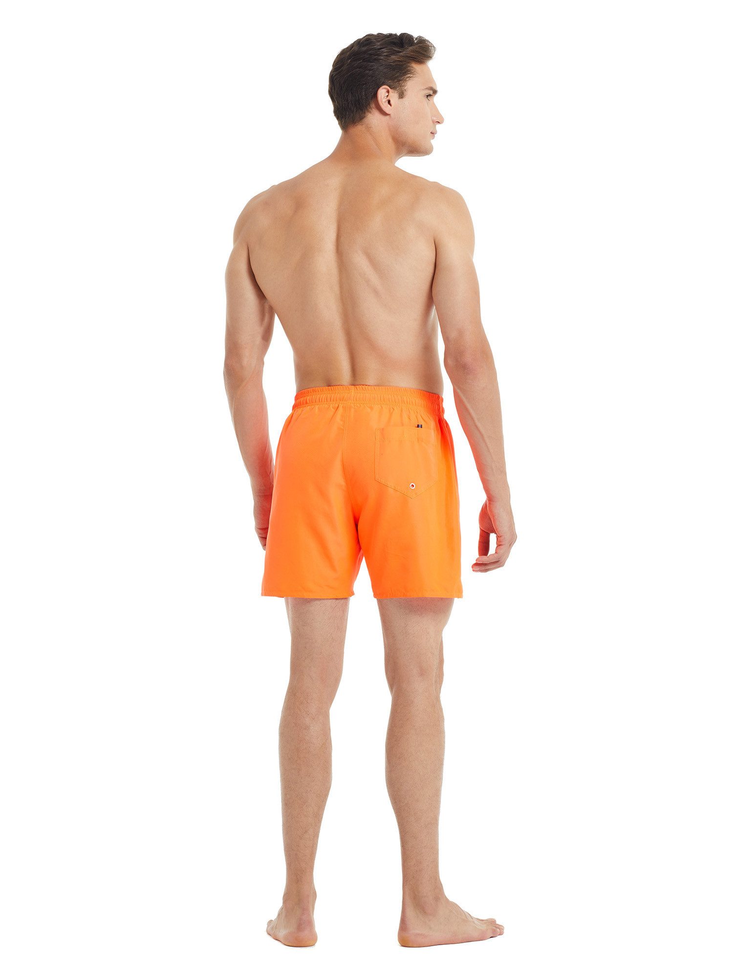 BlackSpade Badeshorts Basic Bade-Shorts Speedo eng