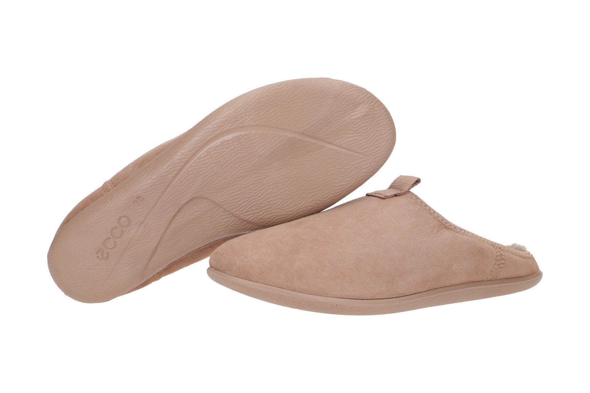Ecco 23187302337 Pantolette