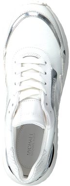 MICHAEL KORS Sneaker Fashion, glänzende Elemente