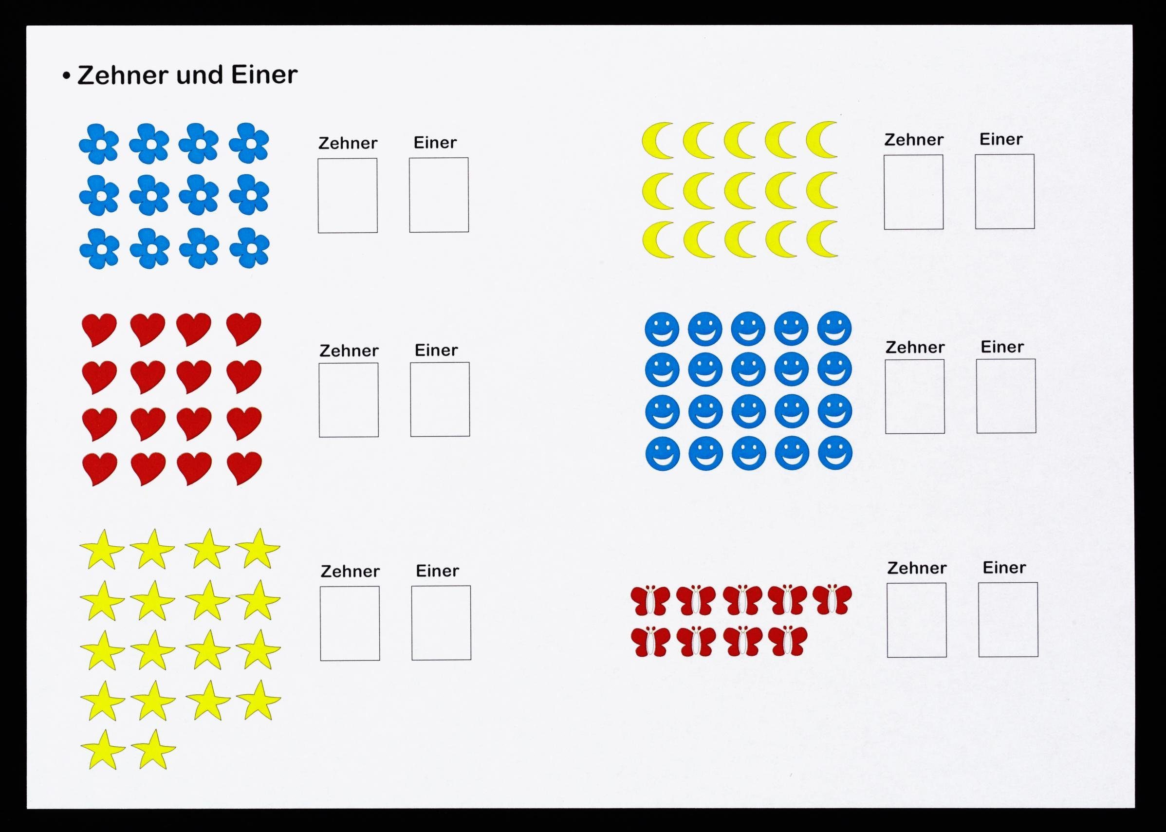 Betzold Lernspielzeug 1, 2, 3 ... Zahlenzauberei: Rechen-Magnetbox – Lernspielzeug