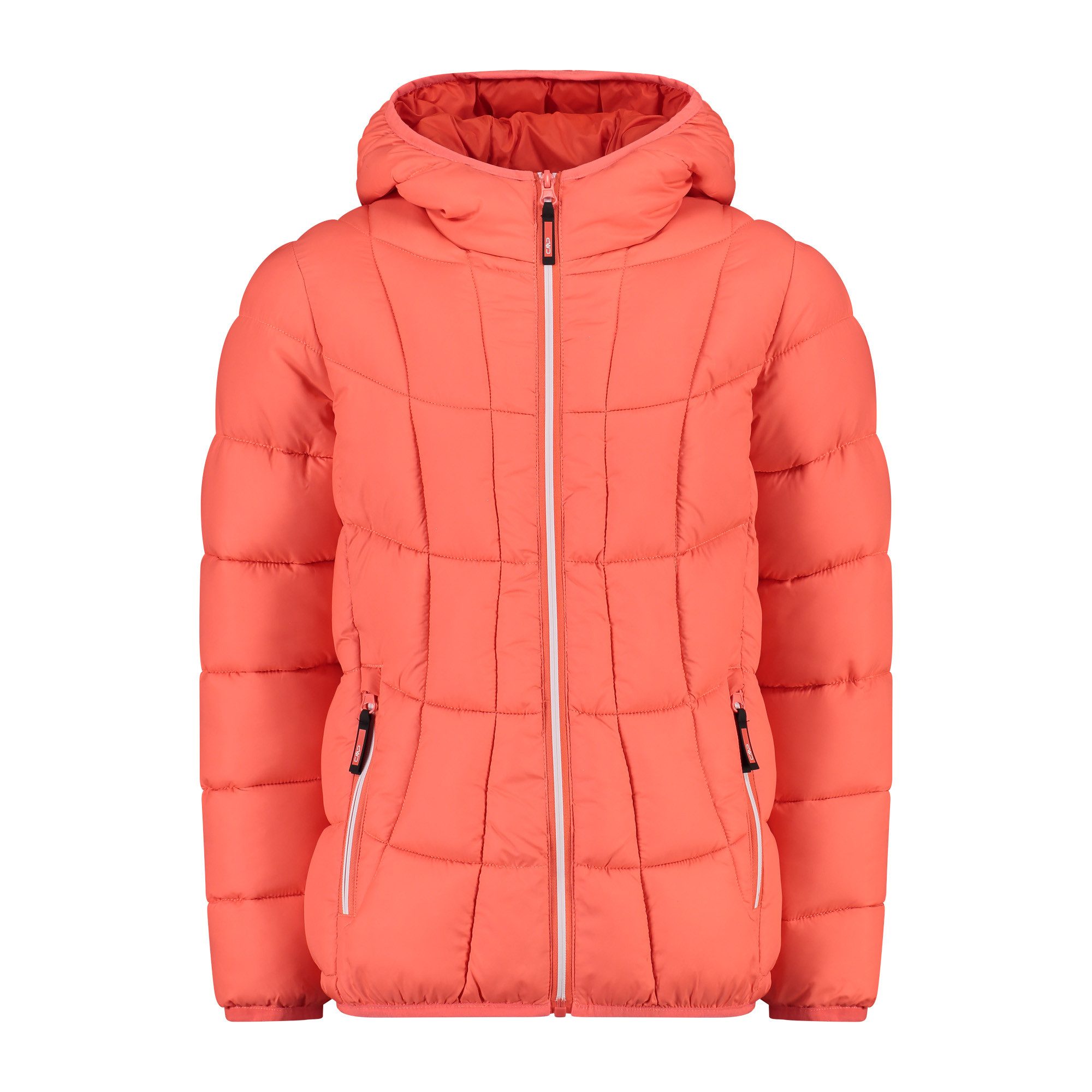 Softshelljacke CMP Mädchen Jacke KID G JACKET FIX HOOD 33Z1435