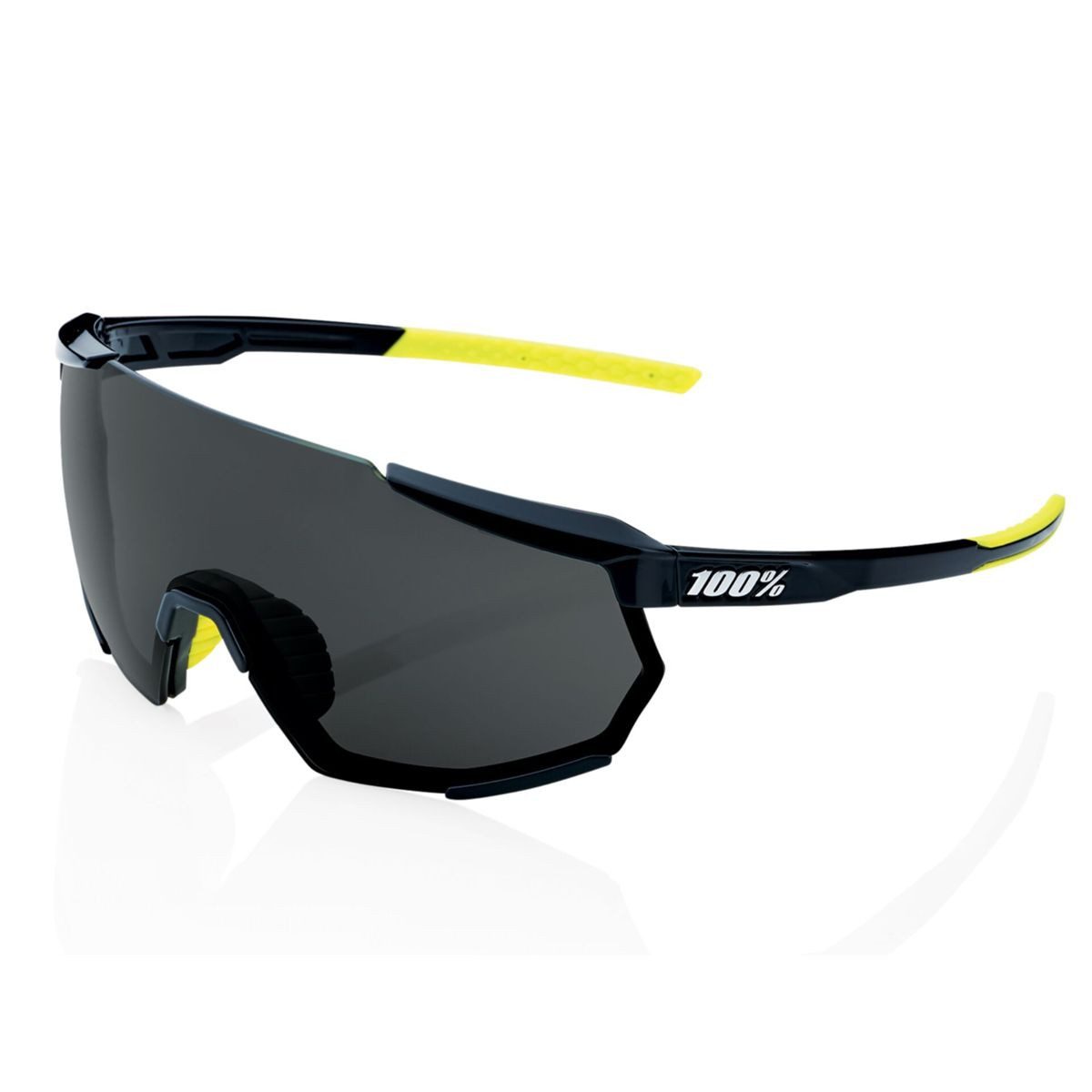 100% Sportbrille 100percent Racetrap 3.0 - Smoke Lens Gloss