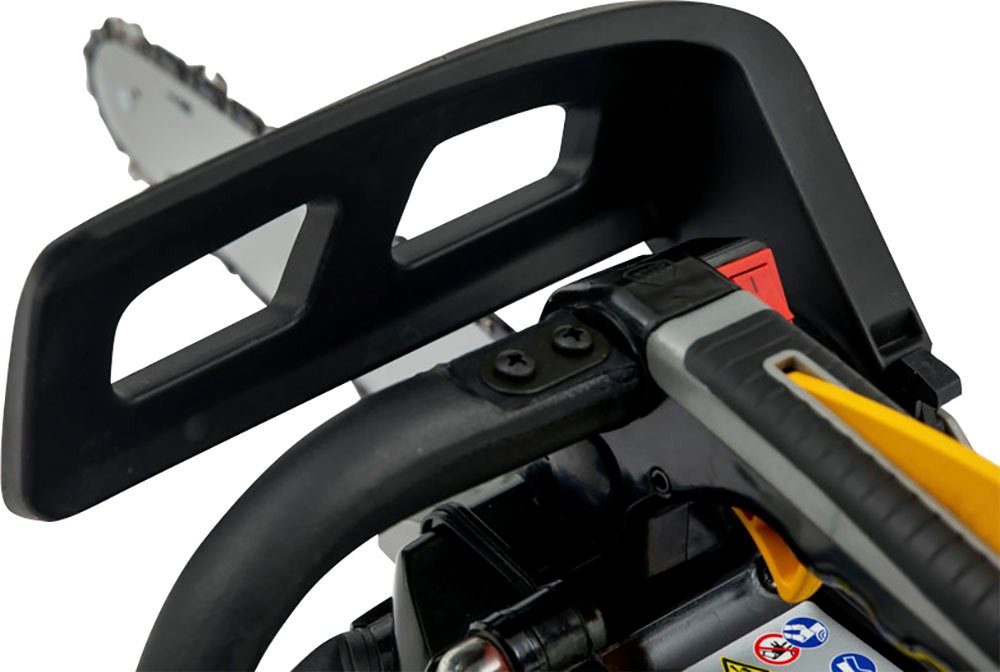 Alpina-Garden Petrol Chainsaw APR 26 10", 25 cm bar length, top handle