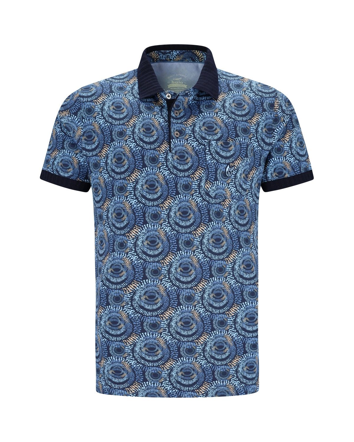 Hajo Poloshirt Pikee-Poloshirt in stay fresh-Qualität günstig online kaufen