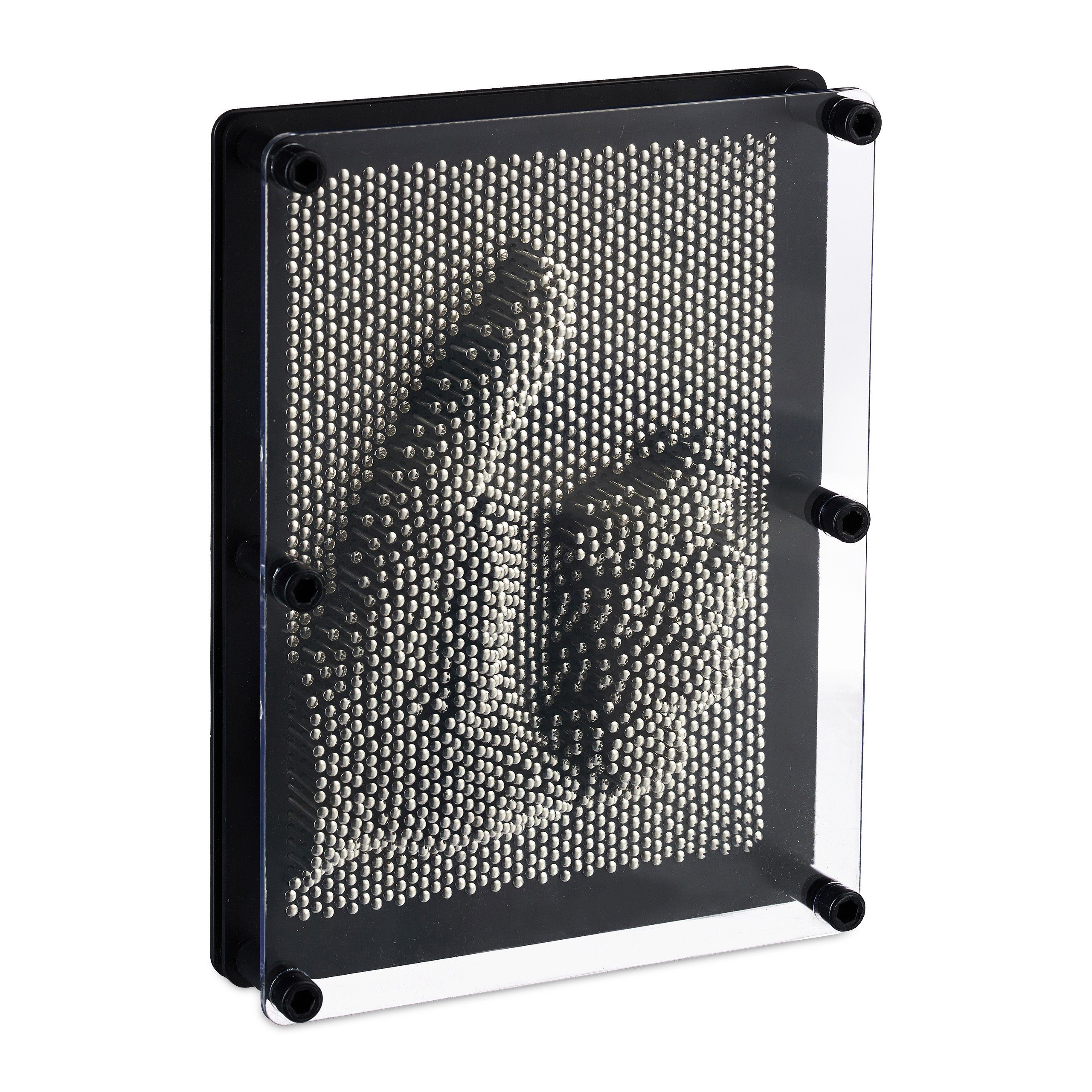 relaxdays Blumentopf 3D Nagelbrett günstig online kaufen