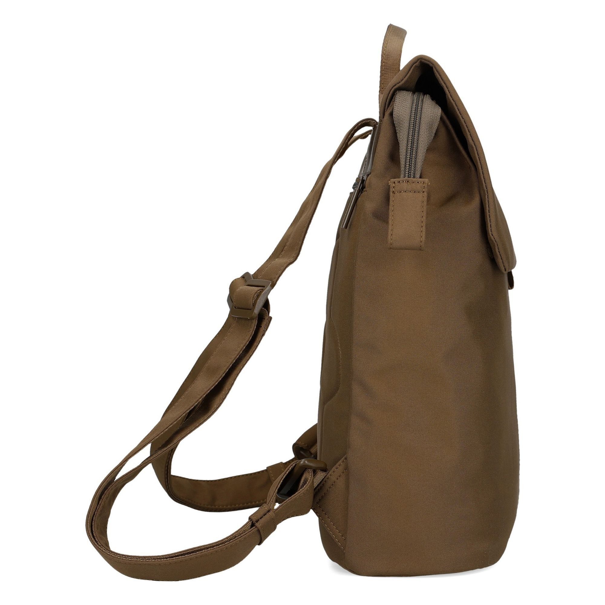 Zwei Rucksack Mademoiselle.Tex, Polyester