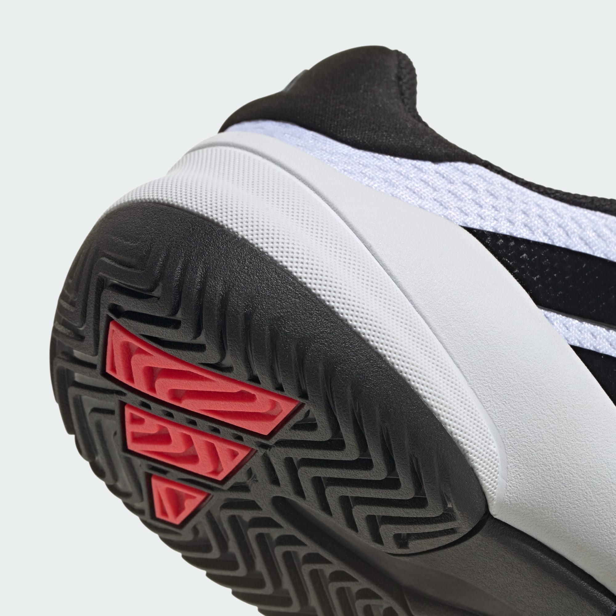 adidas Performance BARRICADE KIDS TENNISSCHUH Tennisschuh