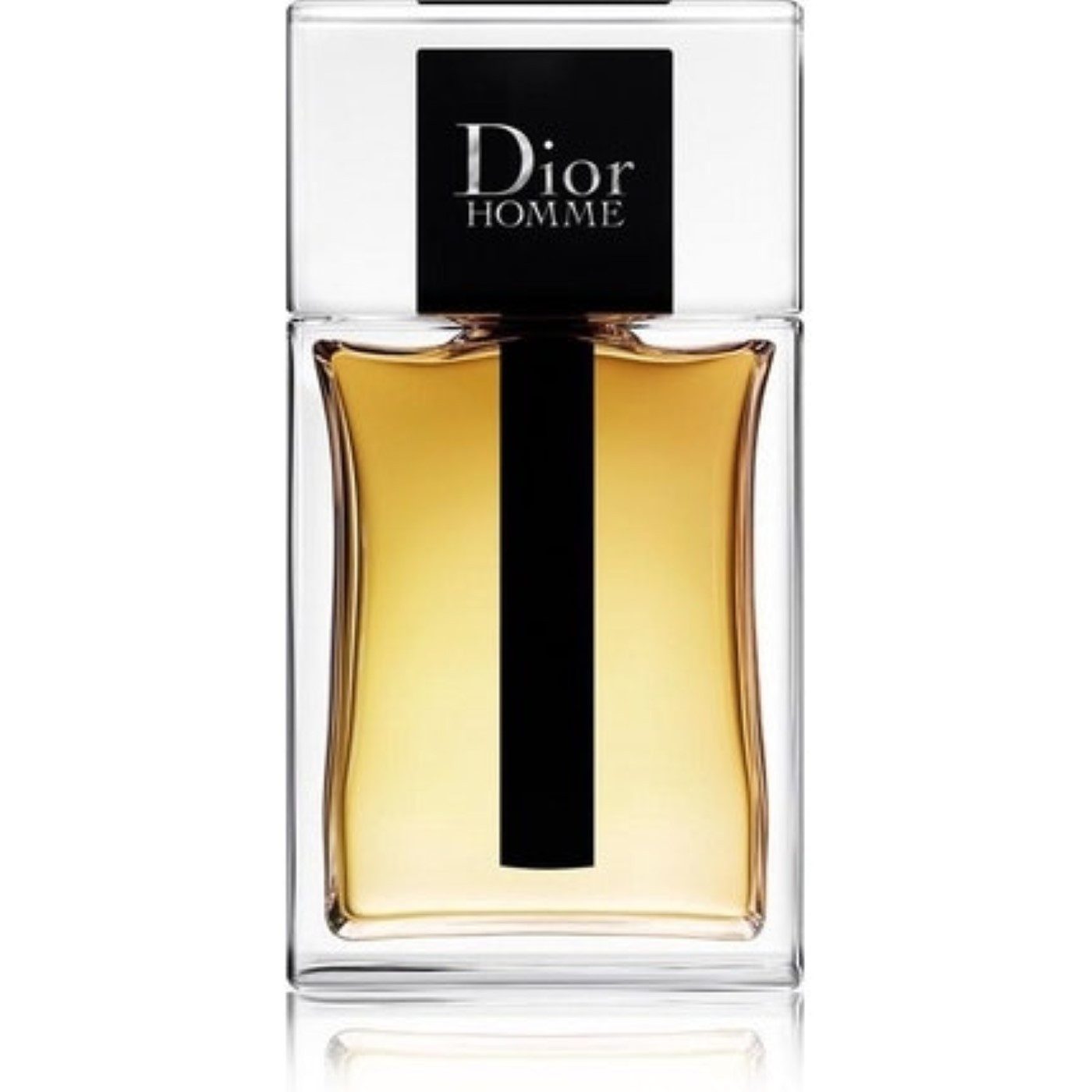 Dior Eau de Toilette Homme, Glasflakon, Parfüm EDT, Herrenduft