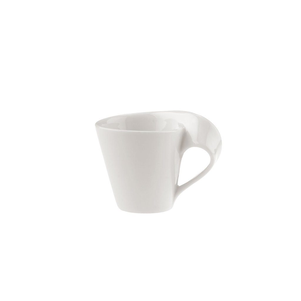 Villeroy & Boch Espressotasse NewWave Caffè Espressotasse, Porzellan