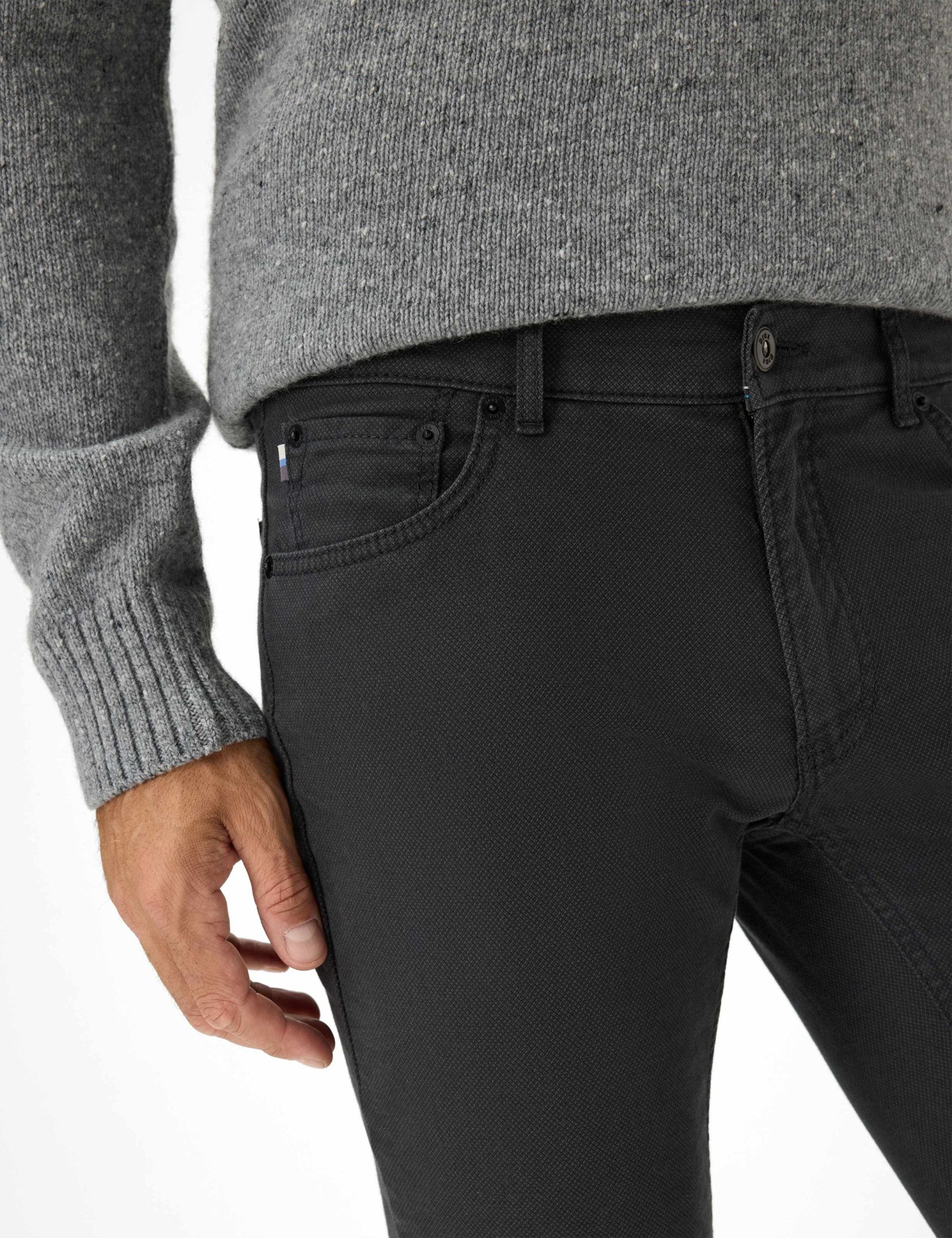 GREY USED