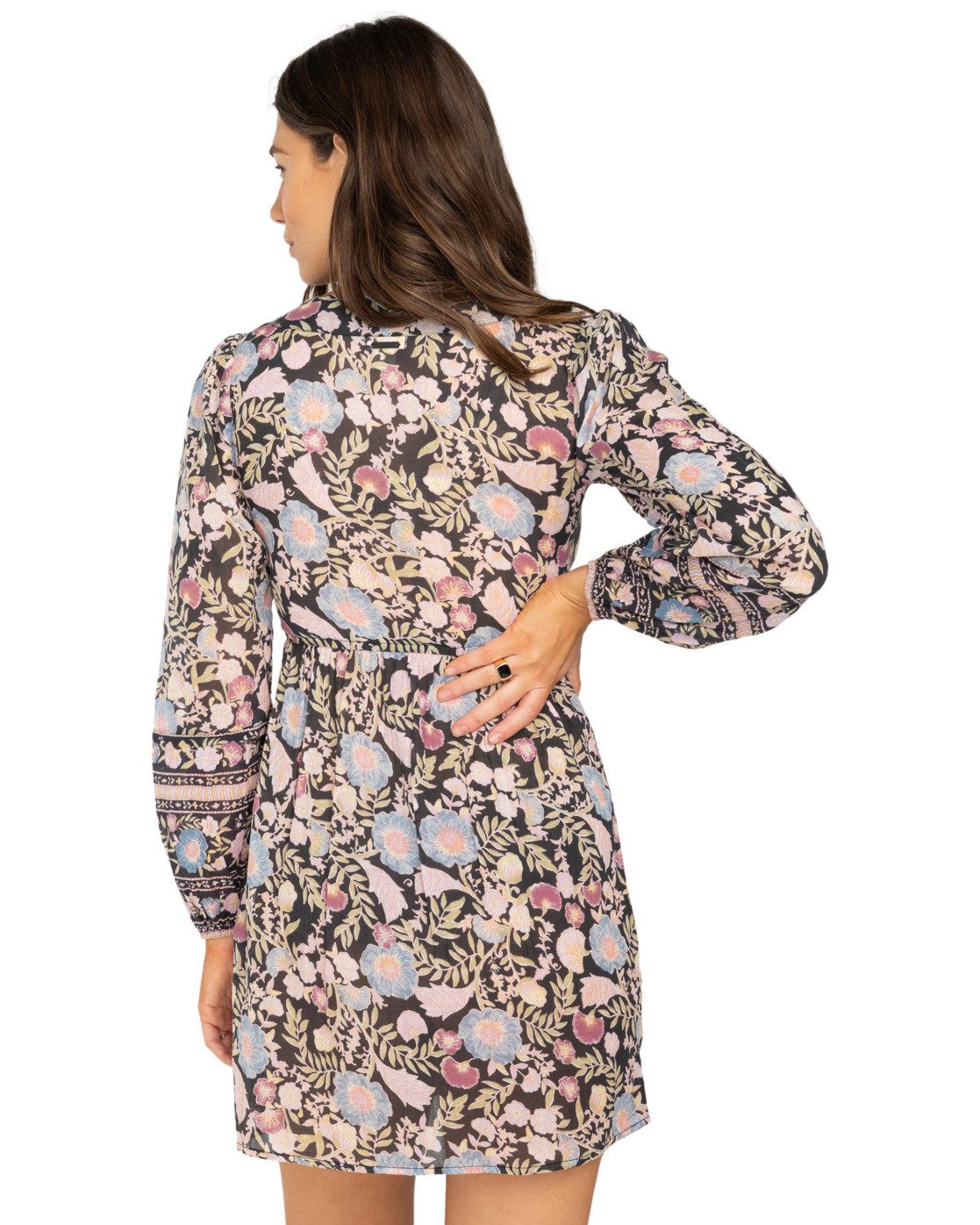 Billabong Minikleid New Dawn