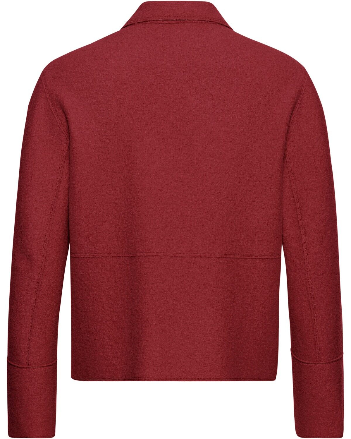 White Label Outdoorjacke Wolljacke günstig online kaufen