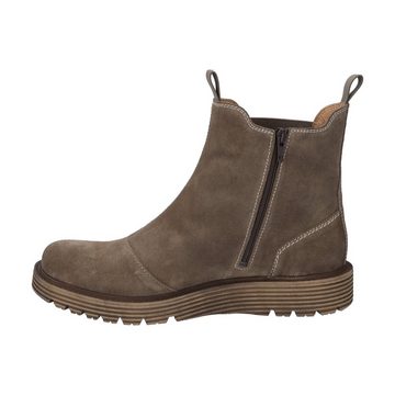 Josef Seibel Cooper 01, natur Stiefelette