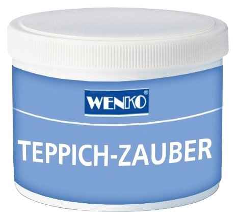 WENKO Teppich-Zauber Teppichreiniger (1000 ml)