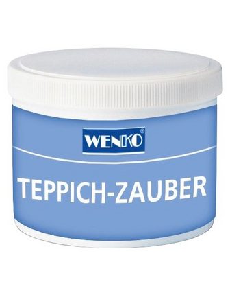 WENKO »Teppich-Zauber« Teppichreiniger (1000...