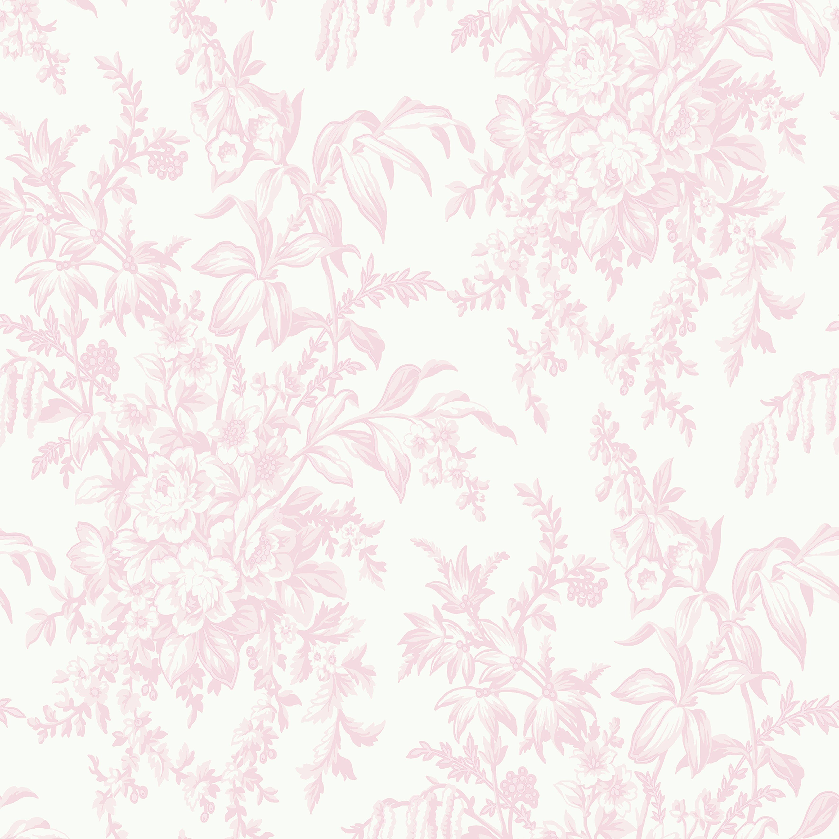 LAURA ASHLEY Vliestapete Laura Ashley Picardie günstig online kaufen