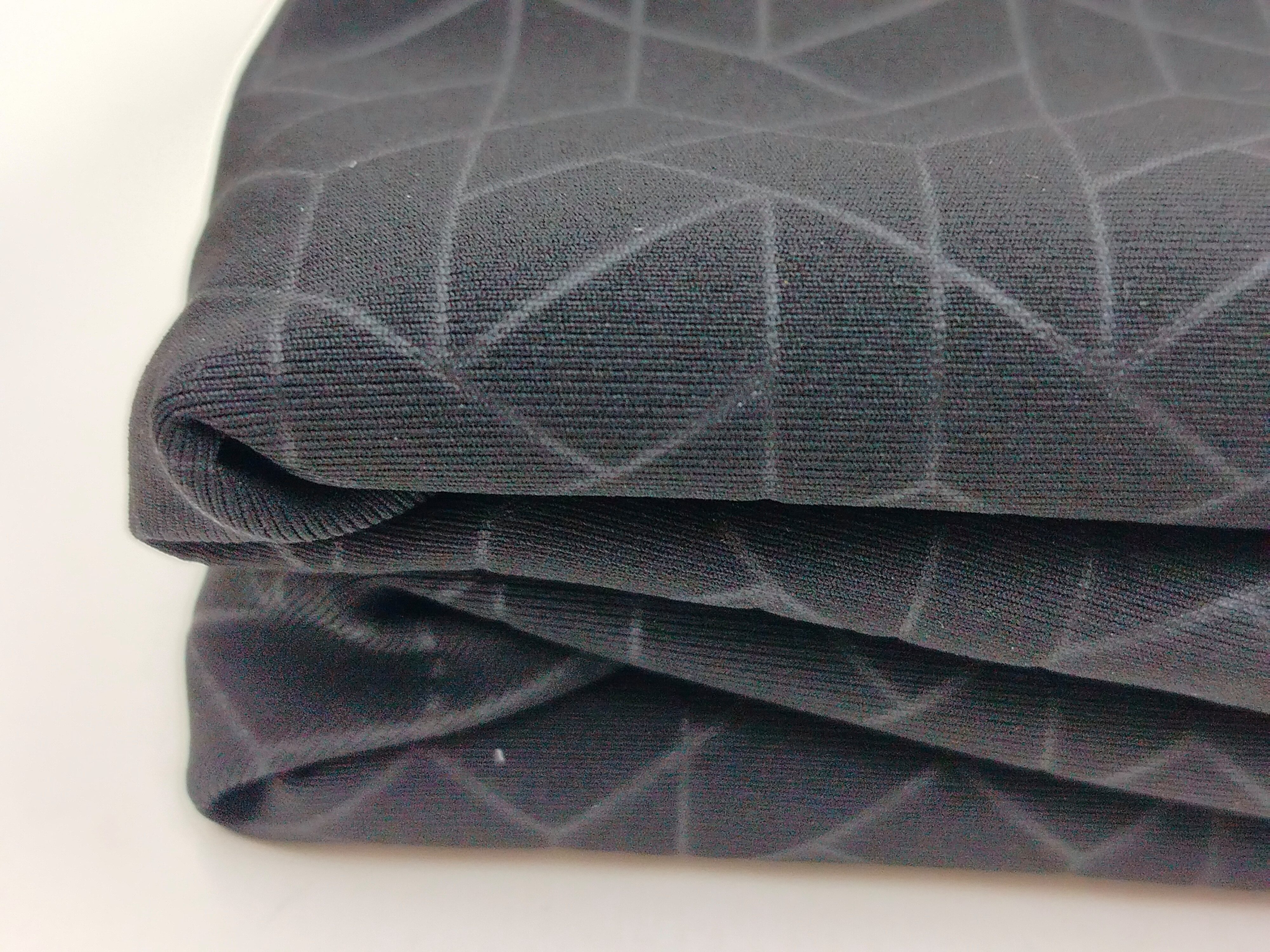 WORLDPACK Kofferhülle Koffer-Schutzhülle M schwarz