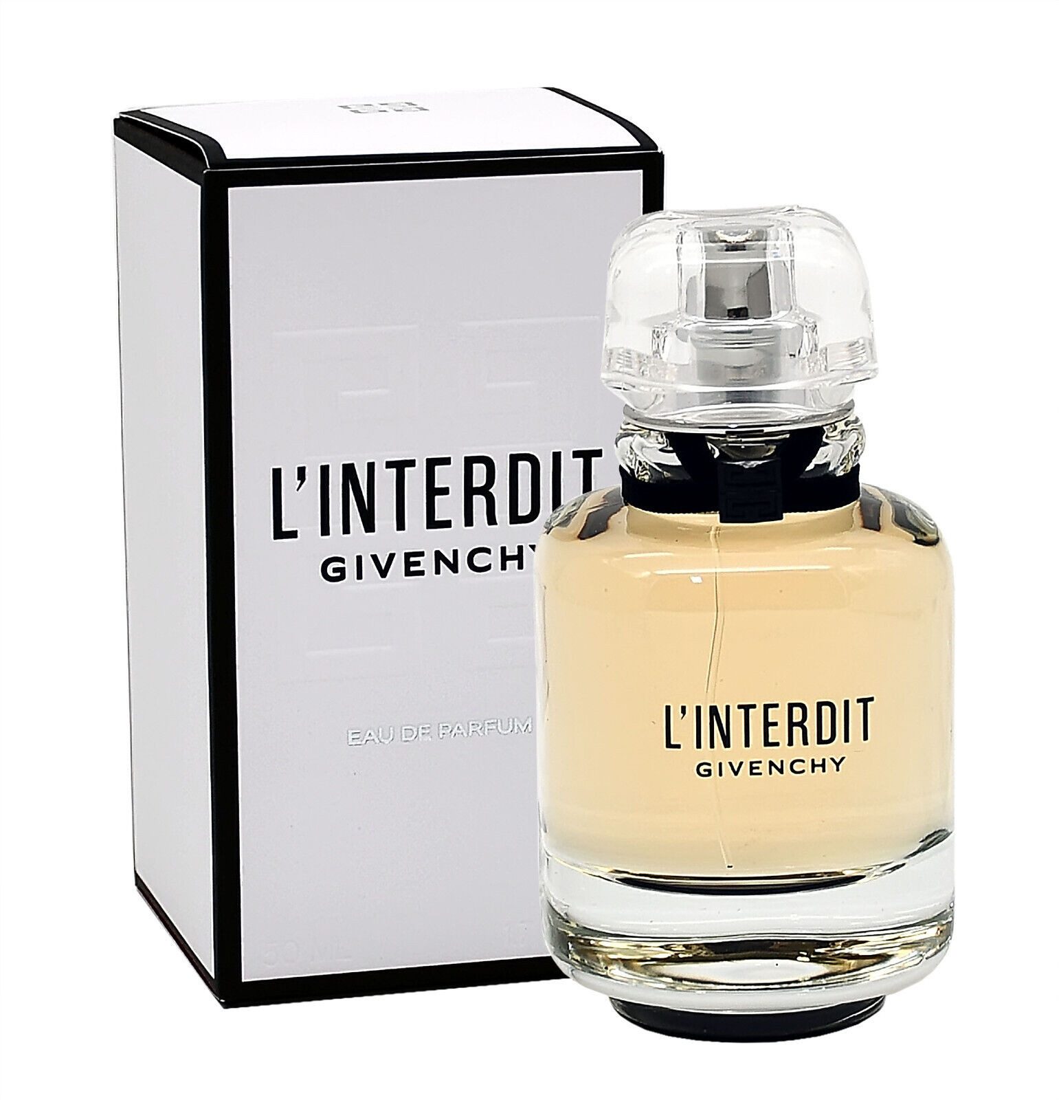 GIVENCHY Eau de Parfum Givenchy L'Interdit EdP 50ml - S