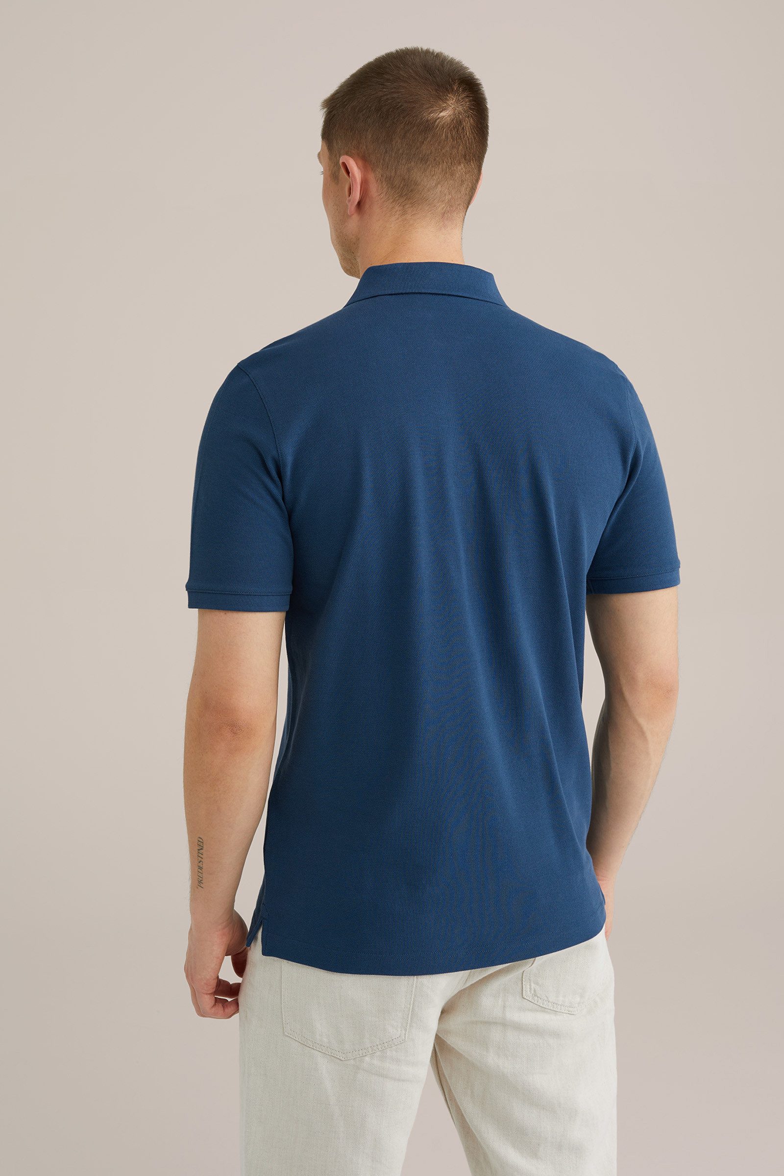 WE Fashion Poloshirt günstig online kaufen