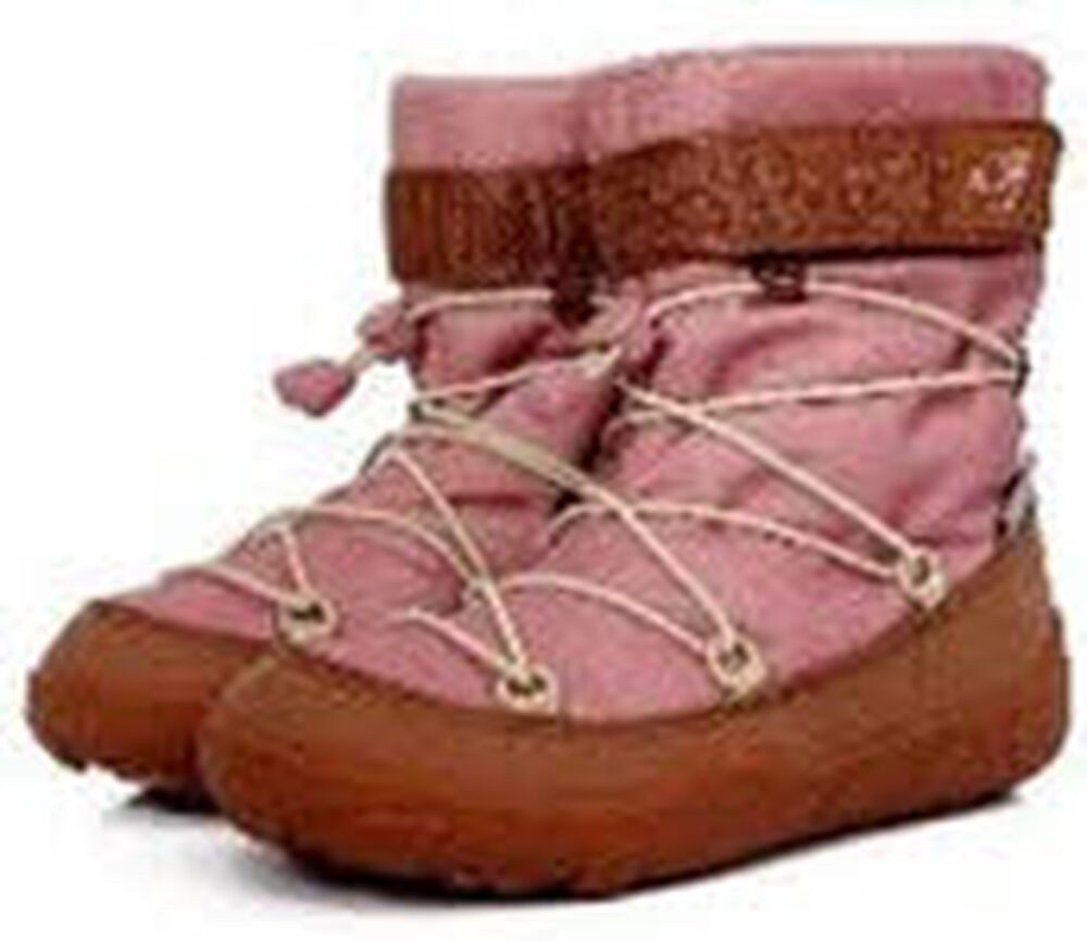 Affenzahn Snowy Reh Winterstiefel