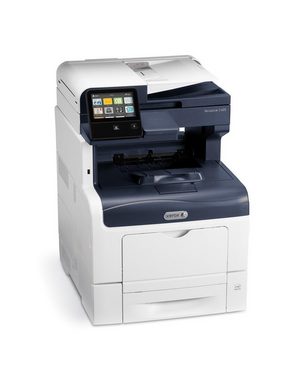 Xerox Xerox VersaLink C405DN Laserdrucker, (kein WLAN, automatischer Duplexdruck)