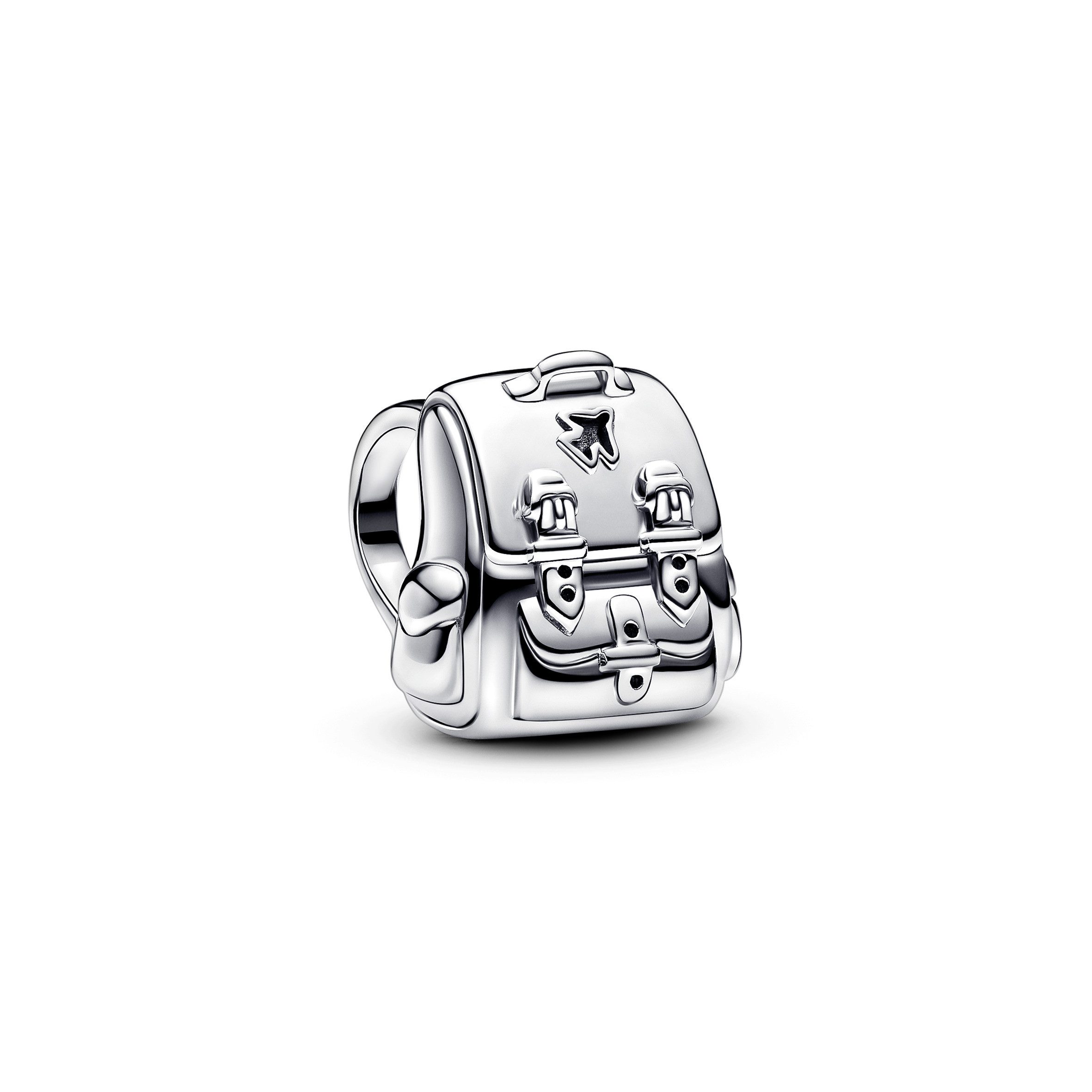 Pandora Bead Pandora Charm Abenteuer-Rucksack 793351C00 günstig online kaufen