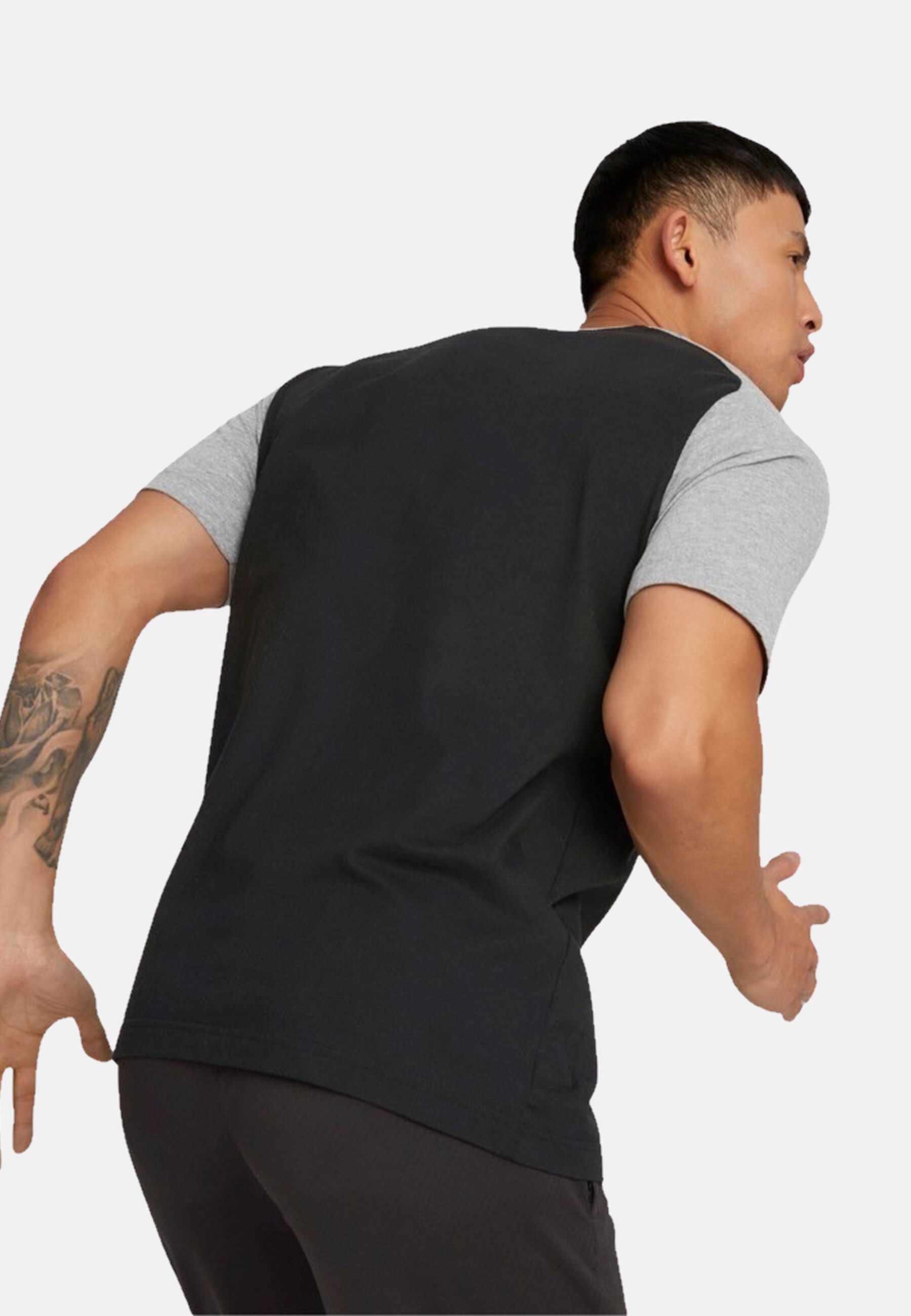 PUMA T-Shirt Shirt teamCup Casuals T-Shirt günstig online kaufen