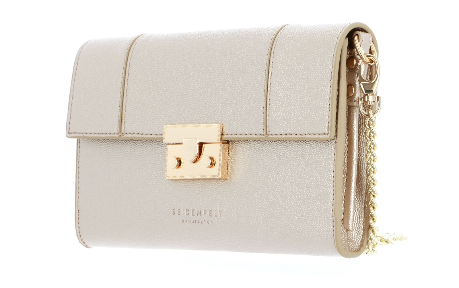 Seidenfelt Manufaktur Clutch günstig online kaufen