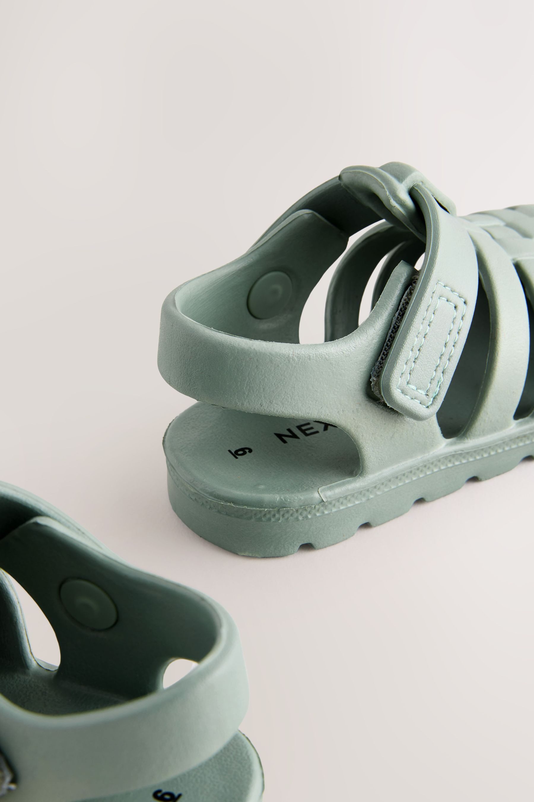 Next Fisherman-Sandalen Sandale (1-tlg)