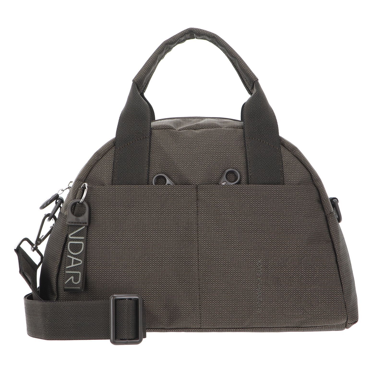 Handtasche Bauletto